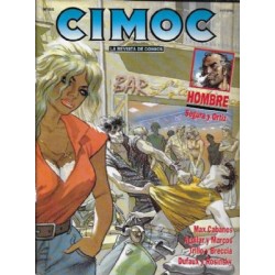 CIMOC NUMEROS SUELTOS DISPONIBLES