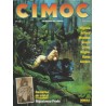 CIMOC NUMEROS SUELTOS DISPONIBLES