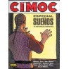 CIMOC NUMEROS SUELTOS DISPONIBLES