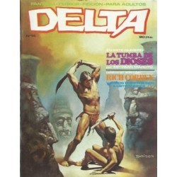 DELTA NUMEROS SUELTOS DISPONIBLES