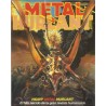 METAL HURLANT NUMEROS SUELTOS DISPONIBLES