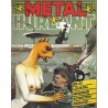 METAL HURLANT NUMEROS SUELTOS DISPONIBLES