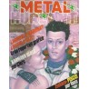 METAL HURLANT NUMEROS SUELTOS DISPONIBLES