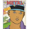 METAL HURLANT NUMEROS SUELTOS DISPONIBLES