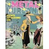 METAL HURLANT NUMEROS SUELTOS DISPONIBLES