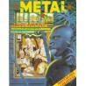 METAL HURLANT NUMEROS SUELTOS DISPONIBLES