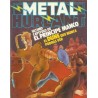 METAL HURLANT NUMEROS SUELTOS DISPONIBLES