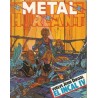 METAL HURLANT NUMEROS SUELTOS DISPONIBLES