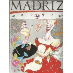 MADRIZ NÚMEROS SUELTOS DISPONIBLES