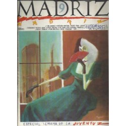 MADRIZ NÚMEROS SUELTOS DISPONIBLES