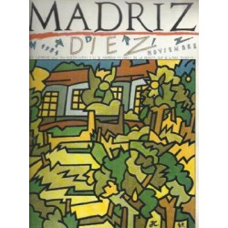 MADRIZ NÚMEROS SUELTOS DISPONIBLES