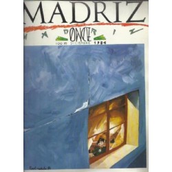 MADRIZ NÚMEROS SUELTOS DISPONIBLES