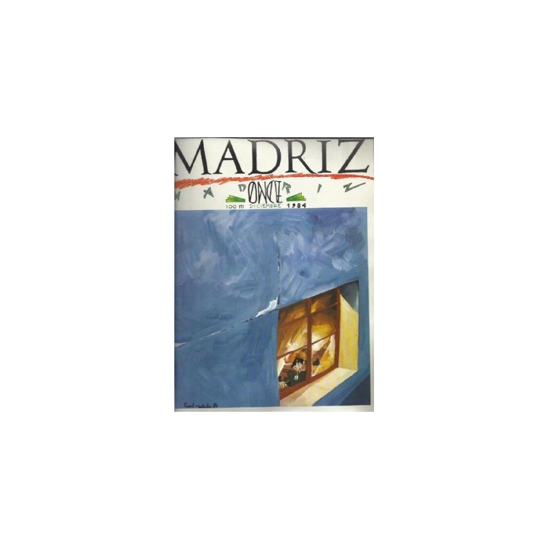 MADRIZ NÚMEROS SUELTOS DISPONIBLES