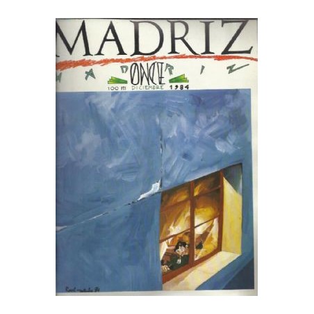 MADRIZ NÚMEROS SUELTOS DISPONIBLES