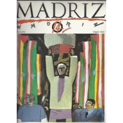 MADRIZ NÚMEROS SUELTOS DISPONIBLES