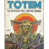 TOTEM 1ª ÉPOCA NÚMEROS SUELTOS DISPONIBLES