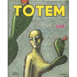 TOTEM 1ª ÉPOCA NÚMEROS SUELTOS DISPONIBLES