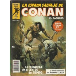 SUPER CONAN 1ª EDICION