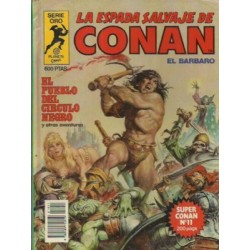 SUPER CONAN 1ª EDICION DISPONIBLES