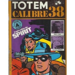 TOTEM CALIBRE 38