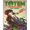 TOTEM 1ª ÉPOCA NÚMEROS SUELTOS DISPONIBLES