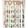 TOTEM 1ª ÉPOCA NÚMEROS SUELTOS DISPONIBLES