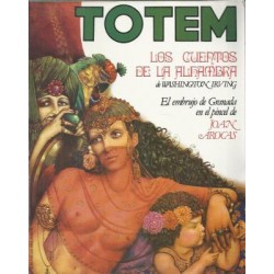 TOTEM 1ª ÉPOCA NÚMEROS SUELTOS DISPONIBLES