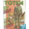TOTEM 1ª ÉPOCA NÚMEROS SUELTOS DISPONIBLES