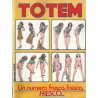 TOTEM 1ª ÉPOCA NÚMEROS SUELTOS DISPONIBLES