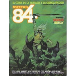 ZONA 84 NÚMEROS SUELTOS DISPONIBLES