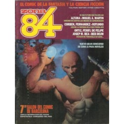 ZONA 84 NÚMEROS SUELTOS DISPONIBLES