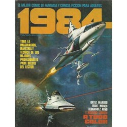 1984 NÚMEROS SUELTOS DISPONIBLES
