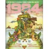 1984 NÚMEROS SUELTOS DISPONIBLES