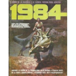1984 NÚMEROS SUELTOS DISPONIBLES