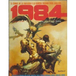 1984 NÚMEROS SUELTOS DISPONIBLES