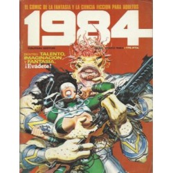 1984 NÚMEROS SUELTOS DISPONIBLES