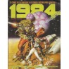1984 NÚMEROS SUELTOS DISPONIBLES