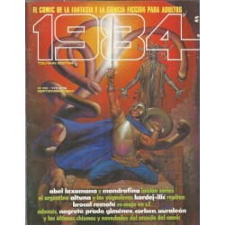 1984 NÚMEROS SUELTOS DISPONIBLES
