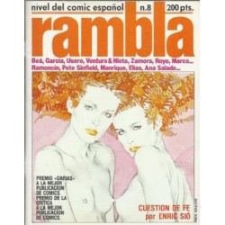 Rambla numeros sueltos disponibles