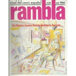 RAMBLA NÚMEROS SUELTOS DISPONIBLES