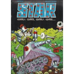 STAR COMIX NÚMEROS SUELTOS DISPONIBLES