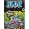 STAR COMIX NÚMEROS SUELTOS DISPONIBLES