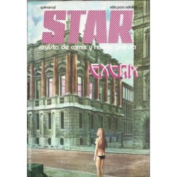 STAR COMIX NÚMEROS SUELTOS DISPONIBLES