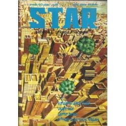 STAR COMIX NÚMEROS SUELTOS DISPONIBLES