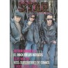 STAR COMIX NÚMEROS SUELTOS DISPONIBLES