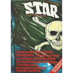 STAR COMIX NÚMEROS SUELTOS DISPONIBLES
