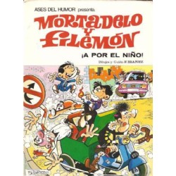 ASES DEL HUMOR
