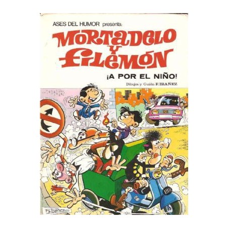 ASES DEL HUMOR