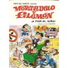 ASES DEL HUMOR