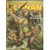 LA ESPADA SALVAJE DE CONAN VOL1 1ª ED DISPONIBLES